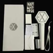 K-Pop Exo Sehun Chanyeol Lamp LED Night Light-Up K-Pop Exo Sehun Chanyeol Lamp LED Night Light-Up