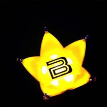 K-Pop Bigbang Exo Concert Crown Lotus Light Stick K-Pop Bigbang Exo Concert Crown Lotus Light Stick