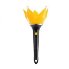 K-Pop Bigbang Exo GD G-Dragon VIP Concert Crown Lotus Light Stick K-Pop Bigbang Exo GD G-Dragon VIP Concert Crown Lotus Light Stick
