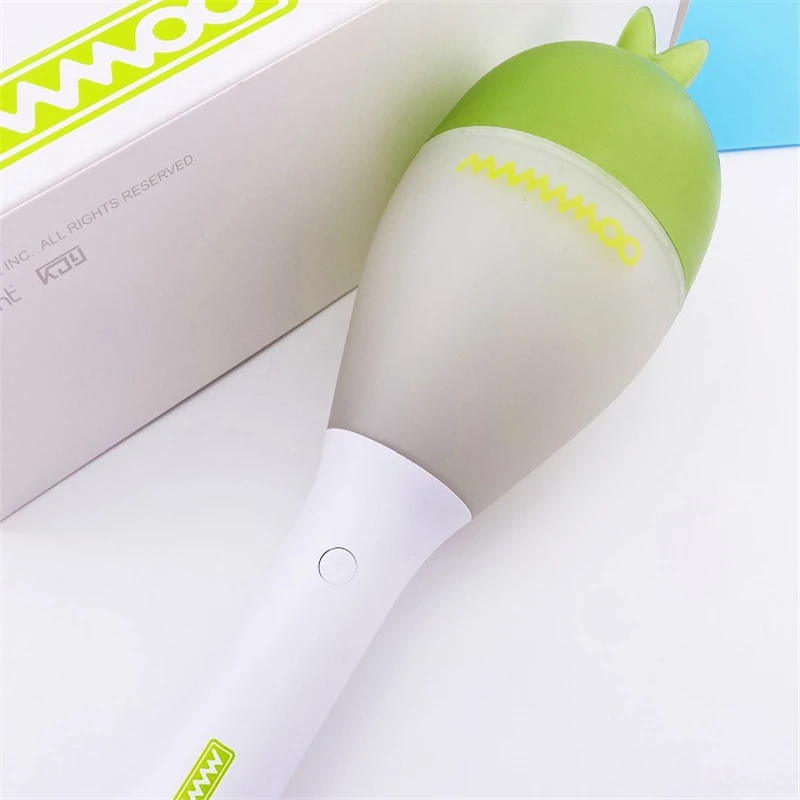 K-Pop Mamamoo Concert Light Stick K-Pop Mamamoo Concert Light Stick