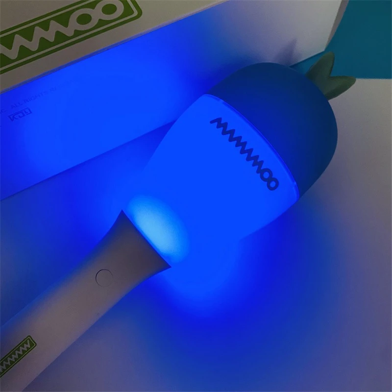 K-Pop Mamamoo Concert Light Stick K-Pop Mamamoo Concert Light Stick