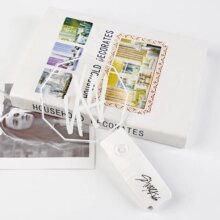 LED Lamp Concert Support Night Light Stick LED Lamp Concert Support Night Light Stick