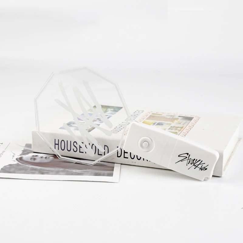 LED Lamp Concert Support Night Light Stick