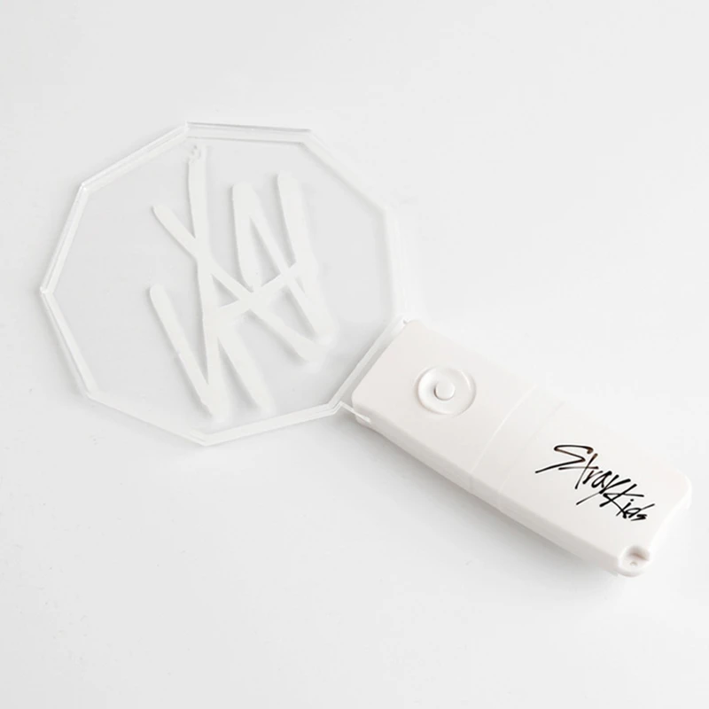 LED Lamp Concert Support Night Light Stick