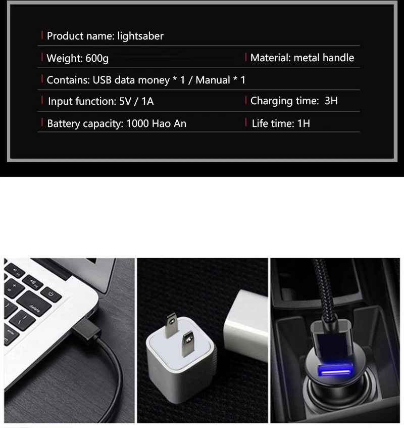 K-Pop Brinquedos Sabre De Luz Juguetes Zabawki Oyuncak RGB Metal Sword Lightsaber Laser K-Pop Brinquedos Sabre De Luz Juguetes Zabawki Oyuncak RGB Metal Sword Lightsaber Laser