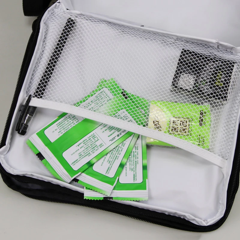 Stray Kids Prints Casual Backpack, Lunch Bag, Pencil Case For Unisex