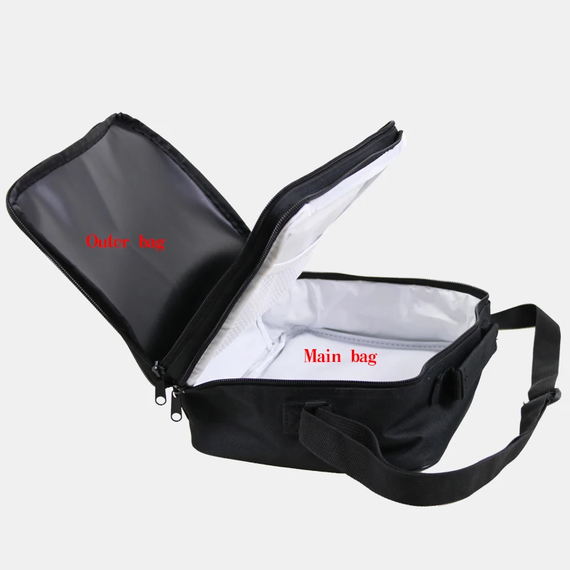 Stray Kids Prints Casual Backpack, Lunch Bag, Pencil Case For Unisex