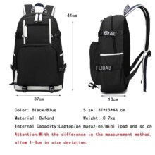 Stray Kids Prints Casual Backpack, Lunch Bag, Pencil Case For Unisex Stray Kids Prints Casual Backpack, Lunch Bag, Pencil Case For Unisex