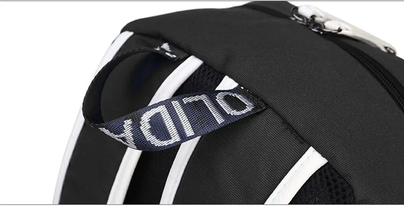 K-Pop Stray Kids Casual Laptop/Travel/School Backpack