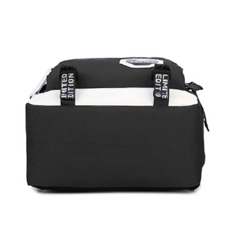 K-Pop Stray Kids Casual Laptop/Travel/School Backpack