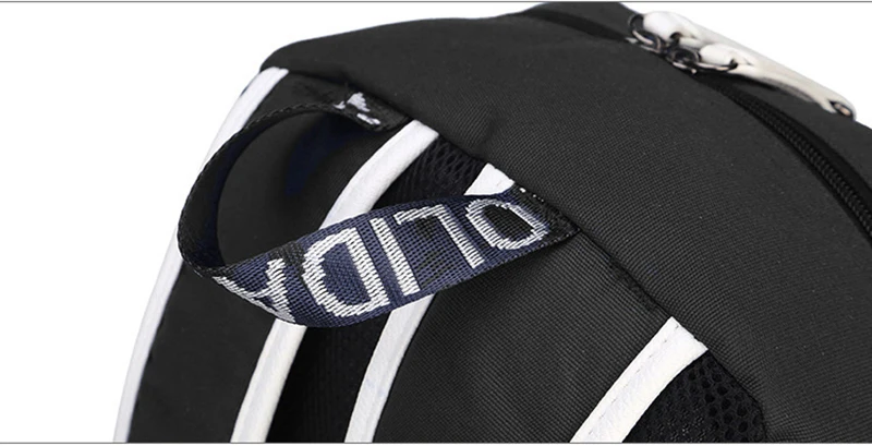 K-Pop Stray Kids Backpack, Lunch Bag, Pencil Case 3pcs/set K-Pop Stray Kids Backpack, Lunch Bag, Pencil Case 3pcs/set