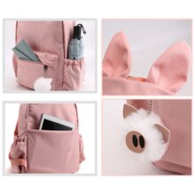 K-Pop Stray Kids Bang Chan Woojin Minho Jisung Waterproof School Bag K-Pop Stray Kids Bang Chan Woojin Minho Jisung Waterproof School Bag