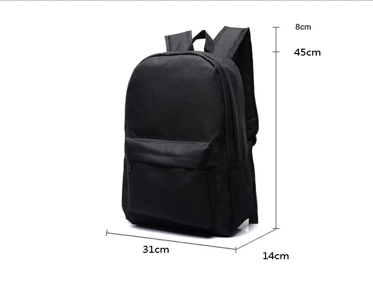 Stray Kids Casual Laptop Anti-Theft Backpack