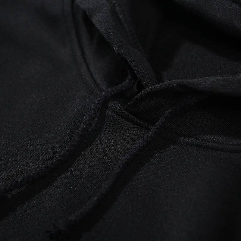 Stray Kids District 9 Unlock Concert Long Sleeve Hoodies