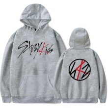 Stray Kids Felix Bang Chan Long Sleeve Unisex Hoodies Stray Kids Felix Bang Chan Long Sleeve Unisex Hoodies