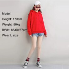 K-Pop Stray Kids Oversized Graphic Print Hoodies K-Pop Stray Kids Oversized Graphic Print Hoodies