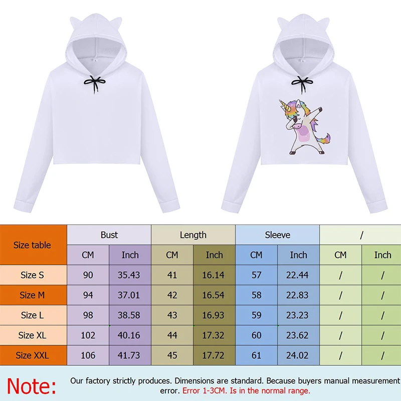 Stray Kids K-Pop Print Crop Top Hoodie