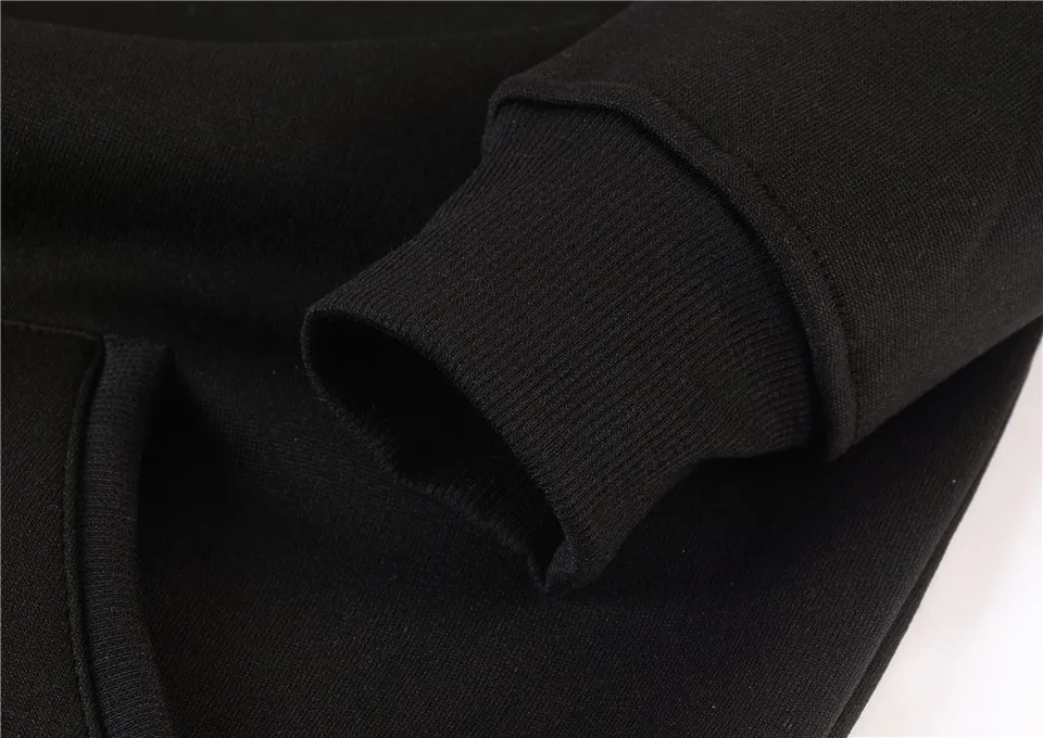 Stray Kids District 9 Unlock Oversized Print Felix Bang Chan Hoodies