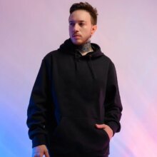 Kawaii Stray Kids Felix Bang Chan Fans Oversized Unisex Hoodies Kawaii Stray Kids Felix Bang Chan Fans Oversized Unisex Hoodies