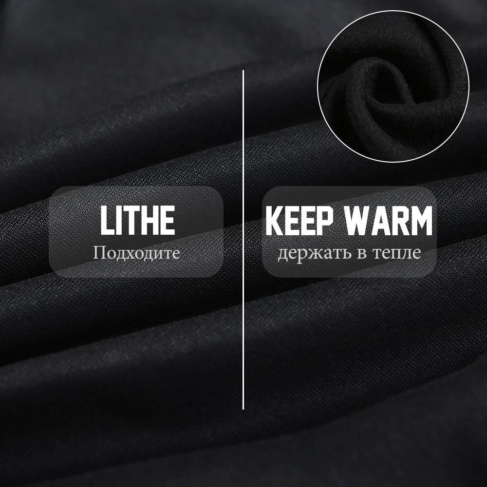 Stray Kids Oversized Long Sleeve Unisex Hoodies