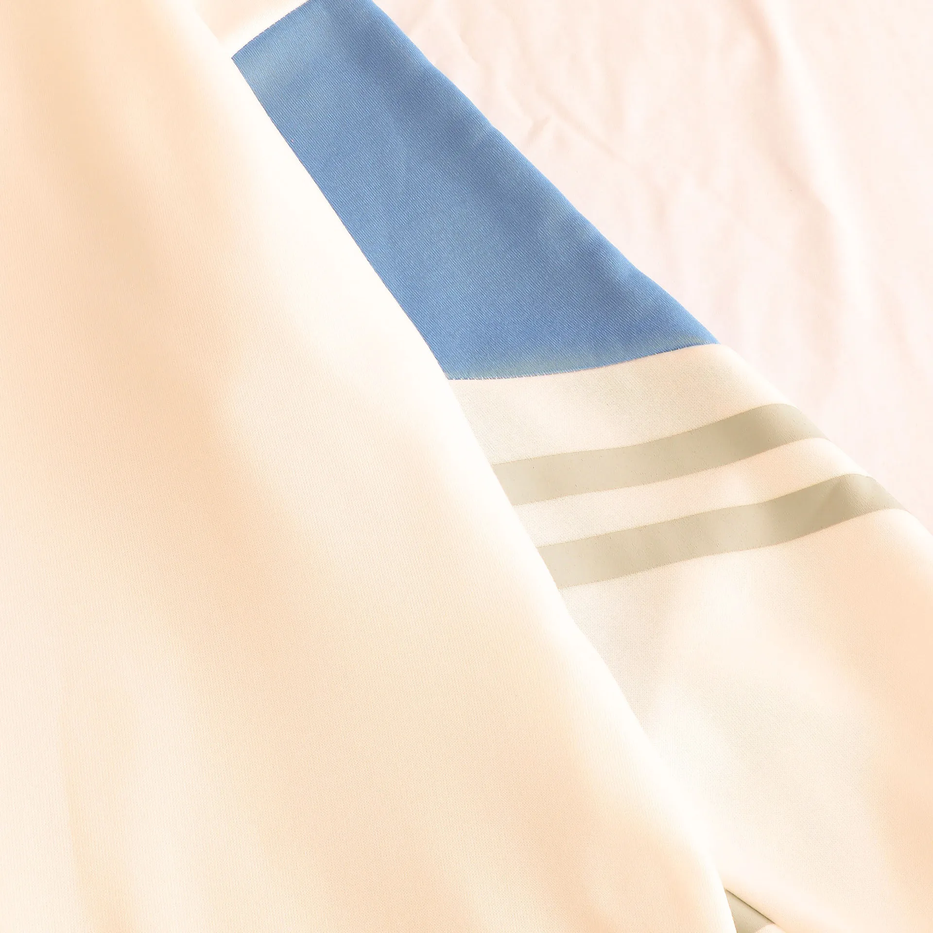 K-Pop Stray Kids Long Sleeve Patchwork Hoodies