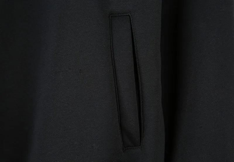 K-Pop Stray Kids Printed Casual Hoodies