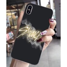 Stray Kids Hwang Hyunjin Phone Case For iPhone Stray Kids Hwang Hyunjin Phone Case For iPhone