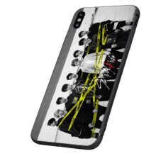 Stray Kids K-Pop Silicone TPU Case For iPhone Stray Kids K-Pop Silicone TPU Case For iPhone