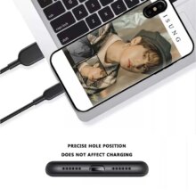 Stray Kids K-Pop Silicone Soft Cover Cases For iPhone Stray Kids K-Pop Silicone Soft Cover Cases For iPhone