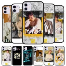 Stray Kids K-Pop Silicone Soft Cover Cases For iPhone Stray Kids K-Pop Silicone Soft Cover Cases For iPhone