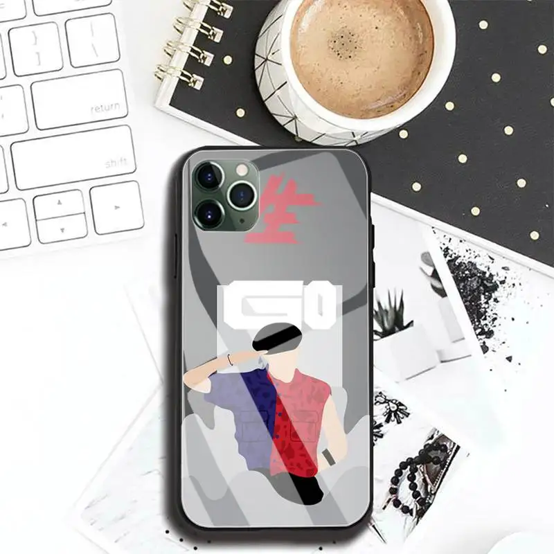 Stray Kids Phone Case Fundas For iPhone