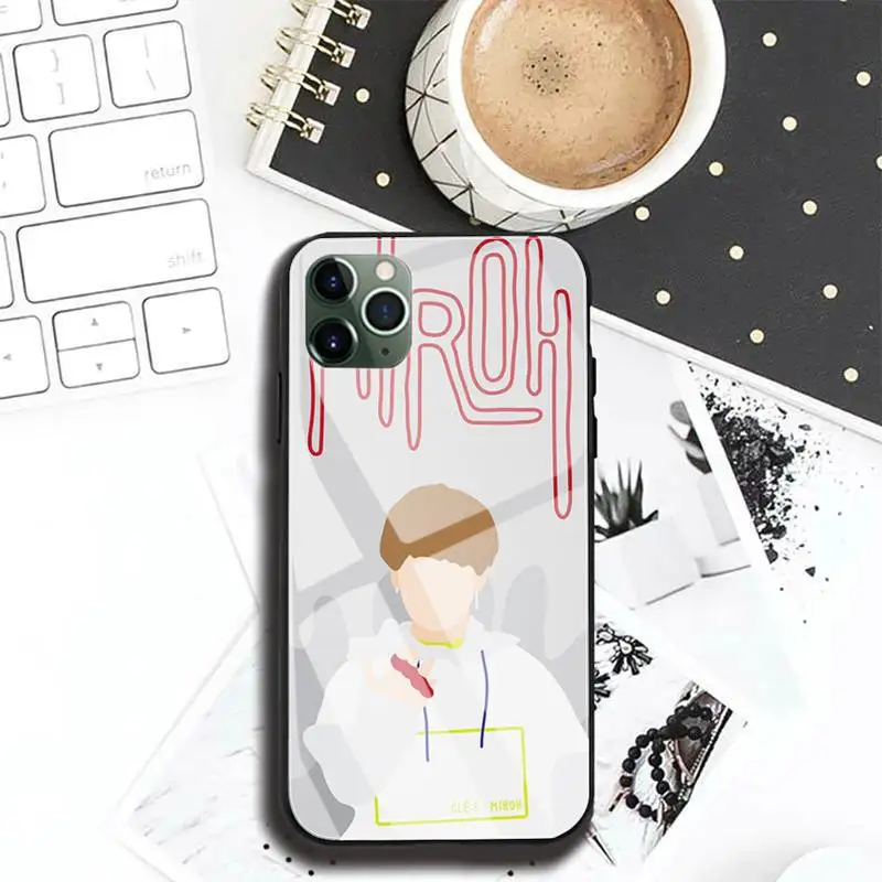 Stray Kids Phone Case Fundas For iPhone