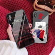 Stray Kids Phone Case Fundas For iPhone Stray Kids Phone Case Fundas For iPhone