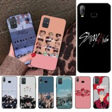 Stray Kids Phone Case For Samsung Galaxy Stray Kids Phone Case For Samsung Galaxy