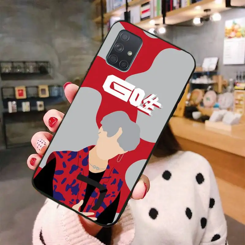 Stray Kids Phone Case For Samsung Galaxy