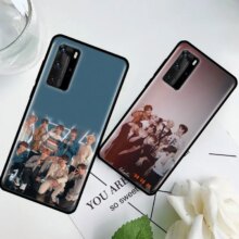 Stray Kids Silicone Fundas Phone Cover Case For Samsung Galaxy Stray Kids Silicone Fundas Phone Cover Case For Samsung Galaxy