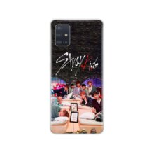Stray Kids K-Pop Print Phone Cover Case For Samsung Galaxy Stray Kids K-Pop Print Phone Cover Case For Samsung Galaxy
