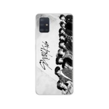 Stray Kids K-Pop Print Phone Cover Case For Samsung Galaxy Stray Kids K-Pop Print Phone Cover Case For Samsung Galaxy