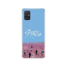 Stray Kids K-Pop Print Phone Cover Case For Samsung Galaxy Stray Kids K-Pop Print Phone Cover Case For Samsung Galaxy