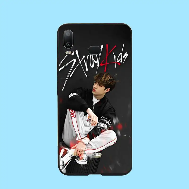 Stray Kids Diy Luxury Phone Case For Samsung Stray Kids Diy Luxury Phone Case For Samsung