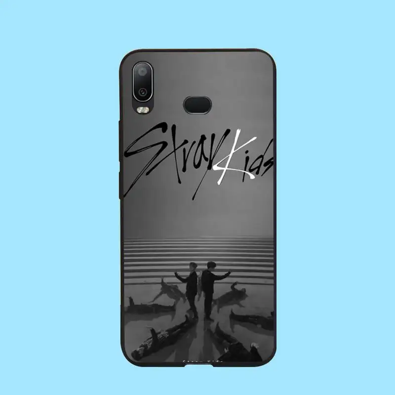 Stray Kids Diy Luxury Phone Case For Samsung Stray Kids Diy Luxury Phone Case For Samsung