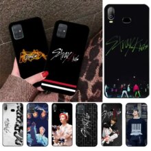 Stray Kids Diy Luxury Phone Case For Samsung Stray Kids Diy Luxury Phone Case For Samsung