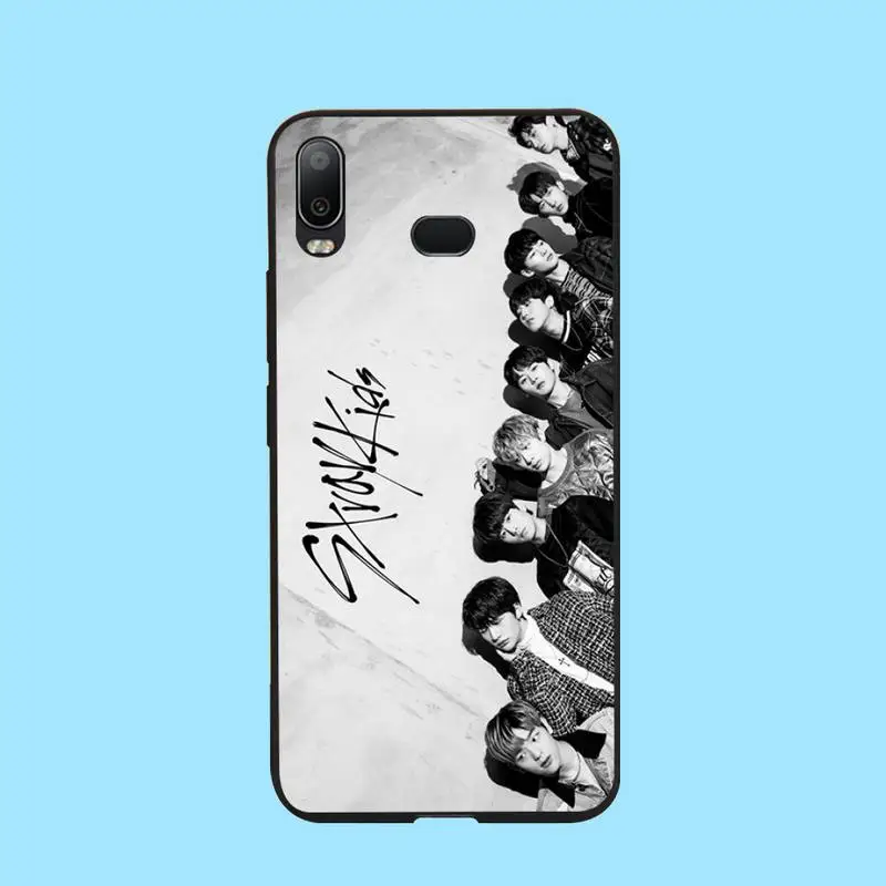 Stray Kids Diy Luxury Phone Case For Samsung Stray Kids Diy Luxury Phone Case For Samsung