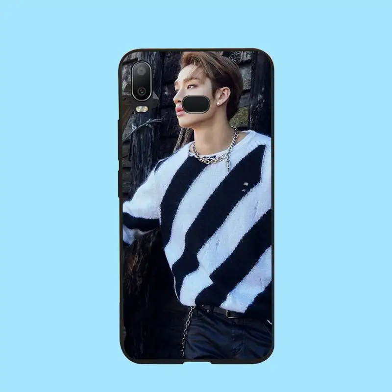 Stray Kids Diy Luxury Phone Case For Samsung Stray Kids Diy Luxury Phone Case For Samsung