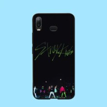 Stray Kids Diy Luxury Phone Case For Samsung Stray Kids Diy Luxury Phone Case For Samsung