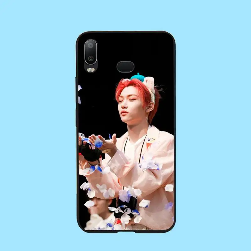 Stray Kids Diy Luxury Phone Case For Samsung Stray Kids Diy Luxury Phone Case For Samsung