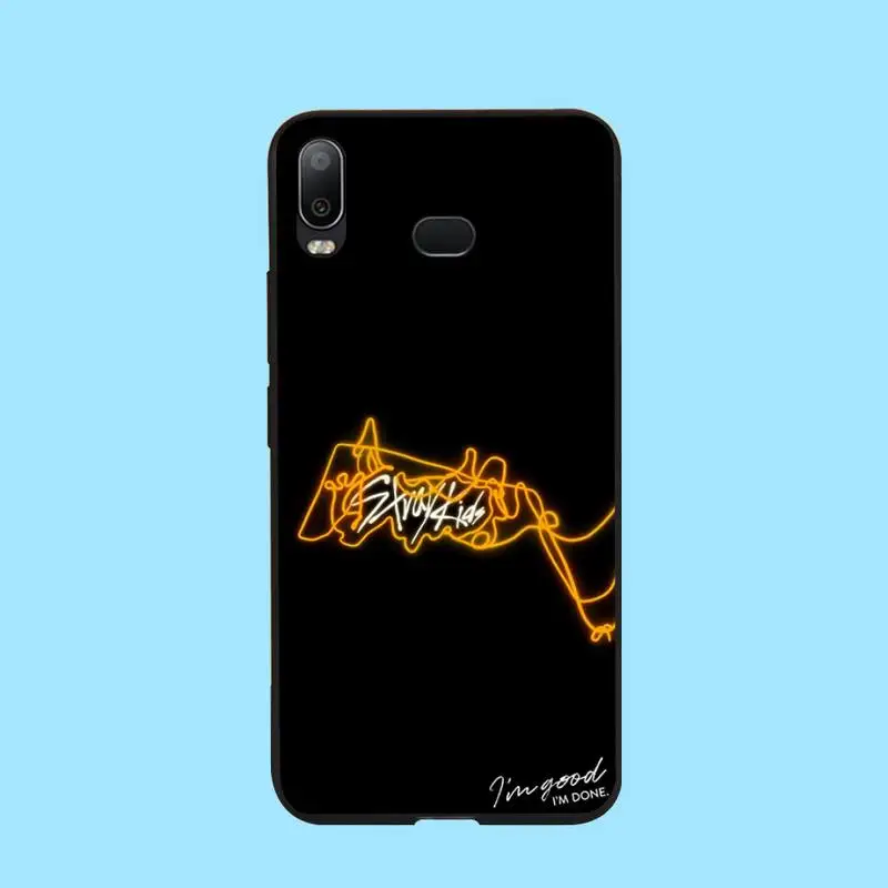 Stray Kids Diy Luxury Phone Case For Samsung Stray Kids Diy Luxury Phone Case For Samsung