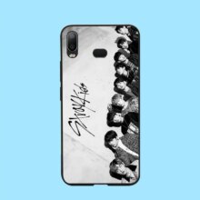 Stray Kids Diy Luxury Phone Case For Samsung Stray Kids Diy Luxury Phone Case For Samsung