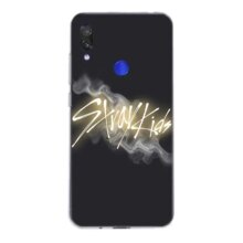 Stray Kids K-Pop Silicone Fundas Phone Case For Xiaomi Redmi Stray Kids K-Pop Silicone Fundas Phone Case For Xiaomi Redmi
