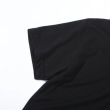 K-Pop Stray Kids Bangchan Jeongin Felix Woojin Casual Short Sleeve T-Shirt K-Pop Stray Kids Bangchan Jeongin Felix Woojin Casual Short Sleeve T-Shirt